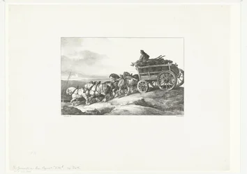 Wagon węglowy