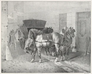Les Boueux (Sprzątacze ulic)