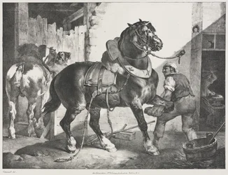Francuski kowal