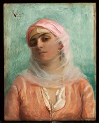 Młody osmański, 1879