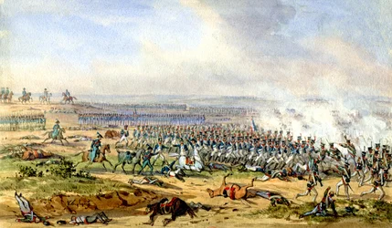 Bitwa pod Austerlitz