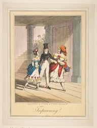Trepanacja, czerwiec 1821.