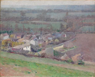 Widok z lotu ptaka