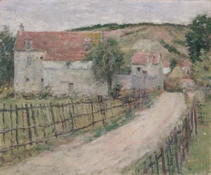 Stary młyn