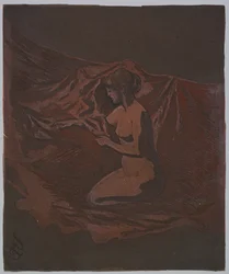 Blask żaru, 1890-1897.