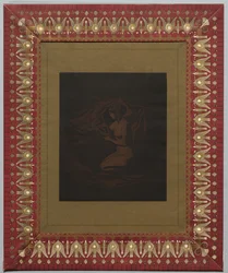 Blask żaru, 1890-1897.
