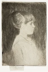 Jeanette, czerwiec 1887