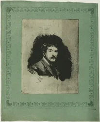 Mój portret