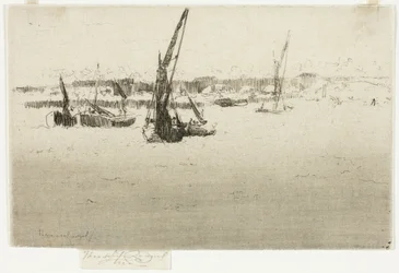 Most kolejowy, Chelsea