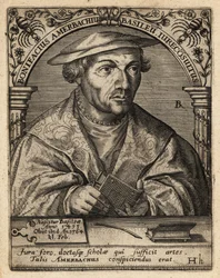 Bonifacy Amerbach