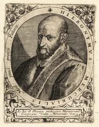 Girolamo Mercuriale, filolog włoski