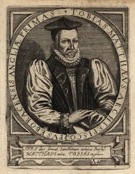 Tobiasz Mateusz