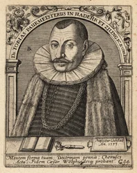 Tobiasz Paurmeister