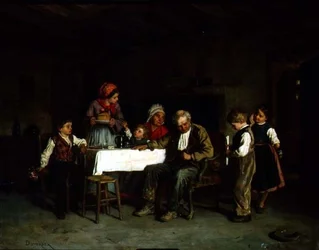 Niespodzianka (panel)