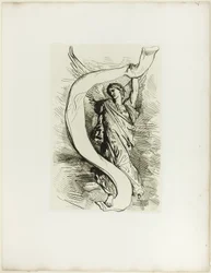 Frontispis z filmu Otello