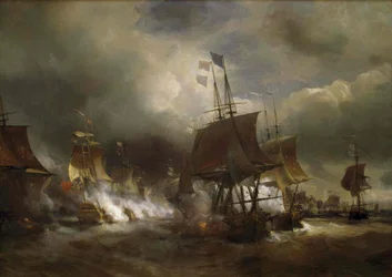 francuski: Combat d