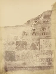 Medînet-el-Bahari (Teby)