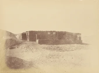 Memphis, ojczyzna pustyni
