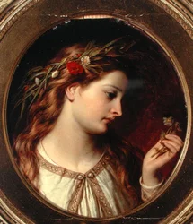 Miranda (olej na pokładzie)