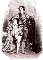 Jerzy IV, król Anglii