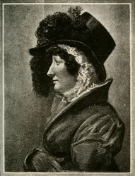 „Królowa Karolina”, 1820, 1928