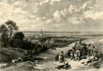 "Bonn", ok. 1872 r.