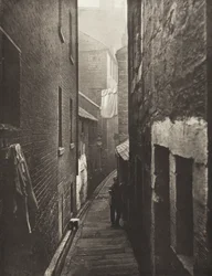Zaułek nr 31, Saltmarket (#26)
