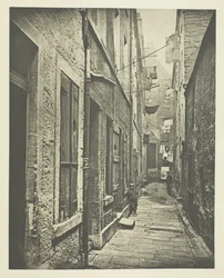 Zamknij nr 65 High Street