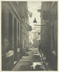 Zamknij nr 80 High Street