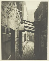 Zamknij nr 83 High Street