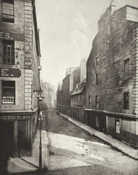 Princes Street od King Street (nr 24)