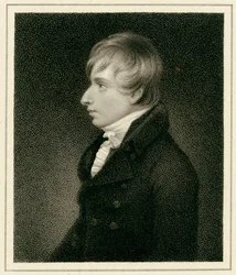 Henry Kirke White, ok.1805