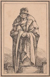 Stara kobieta