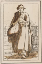 Czterdzieści Impresji Litograficznych z Rysunków Krajobrazu Krajobrazu... opublikowanych w 1813 r.