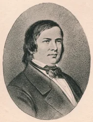 Schumann, 1895 r.
