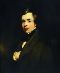 Thomas Earle, ok.1840