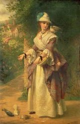 Nieznany obraz