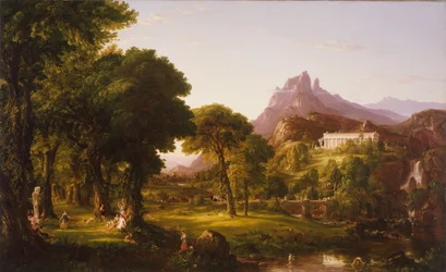 Sen o Arkadii