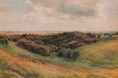 Park Arundel, 1874