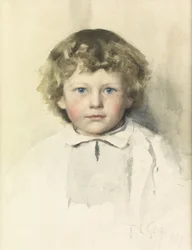 Mały Boo, 1887