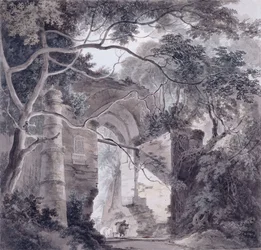 Brama Kotwali, Gaur, Bengal,