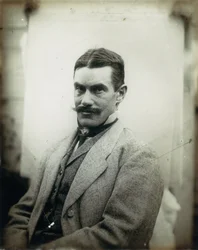 Frank MacDowell, lata 80. XIX wieku.