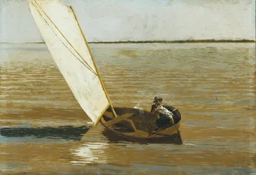 Żeglarstwo