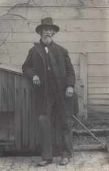 William H. Macdowell, 1884.