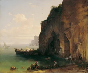 Wybrzeże Sorrento