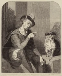 Wykład Launce