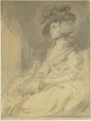 Pani Sarah Siddons