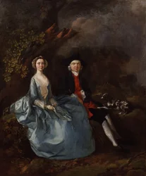 Sarah Kirby (z domu Bull); (John) Joshua Kirby
