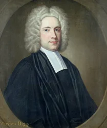 Strażnik Henry W. Bigg