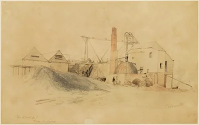 Street Pit, Team Colliery